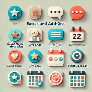 Add-ons