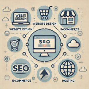Core services